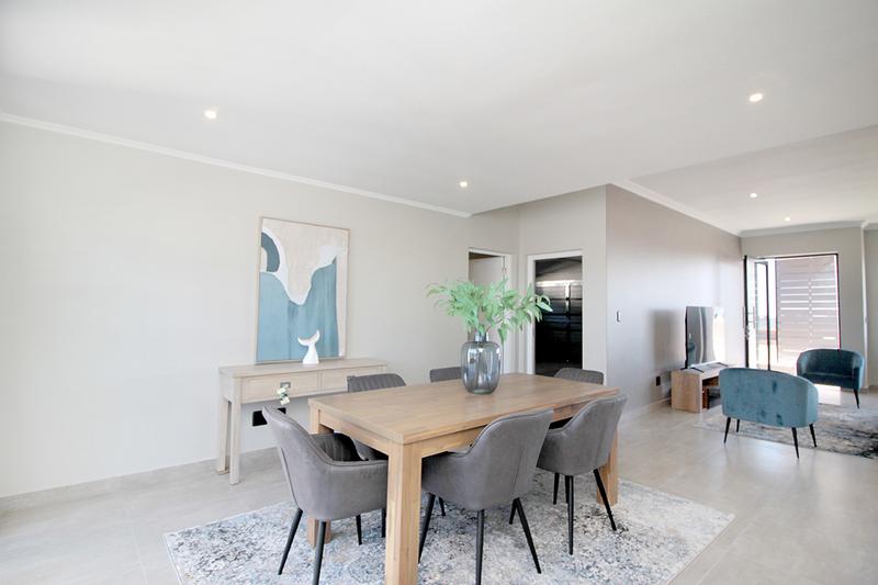 3 Bedroom Property for Sale in Tergniet Western Cape